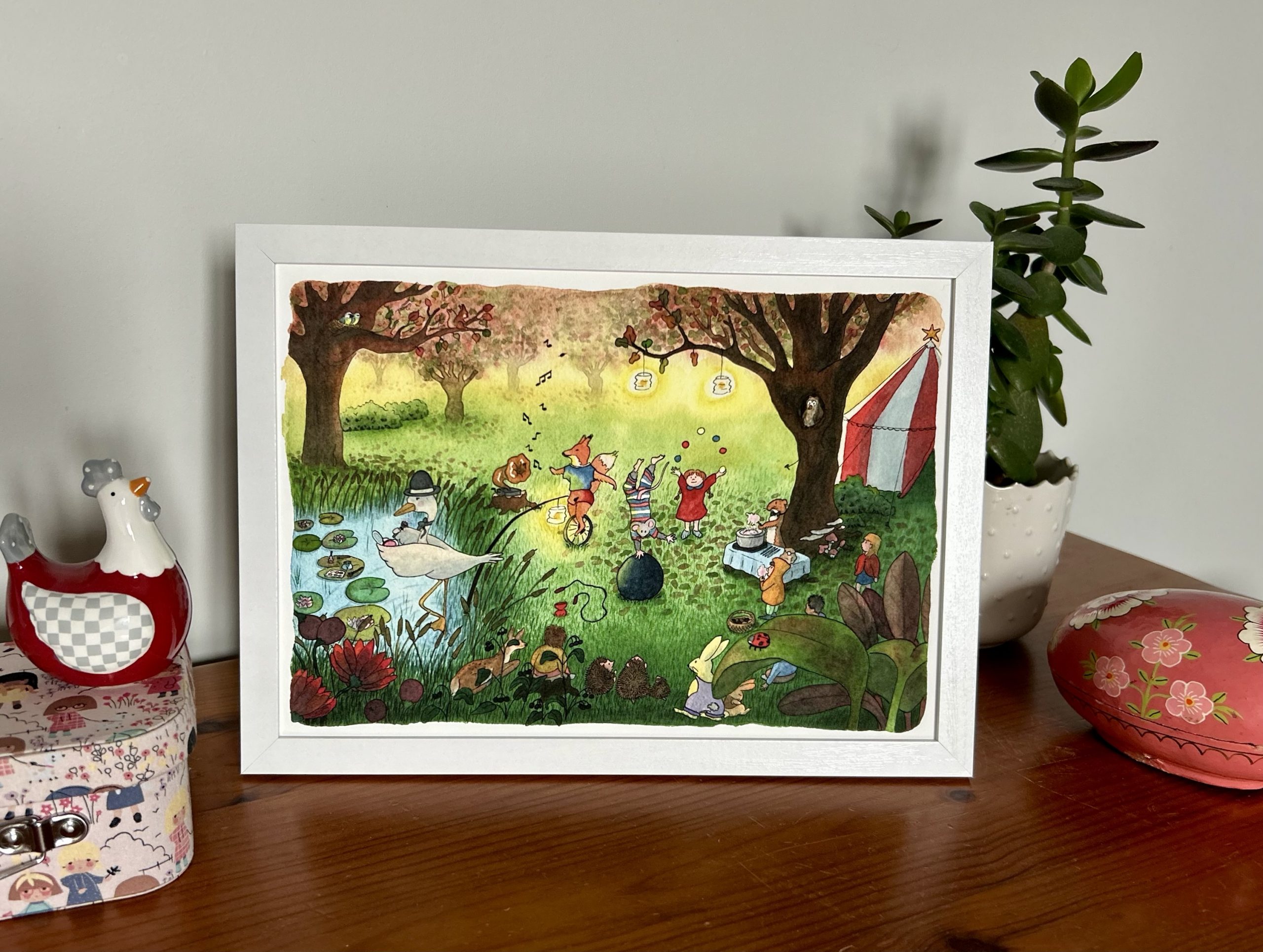 La caravane extraordinaire A5 – Image 2